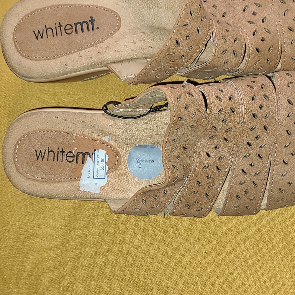 Platform Size 7 - Picture 2 of 5